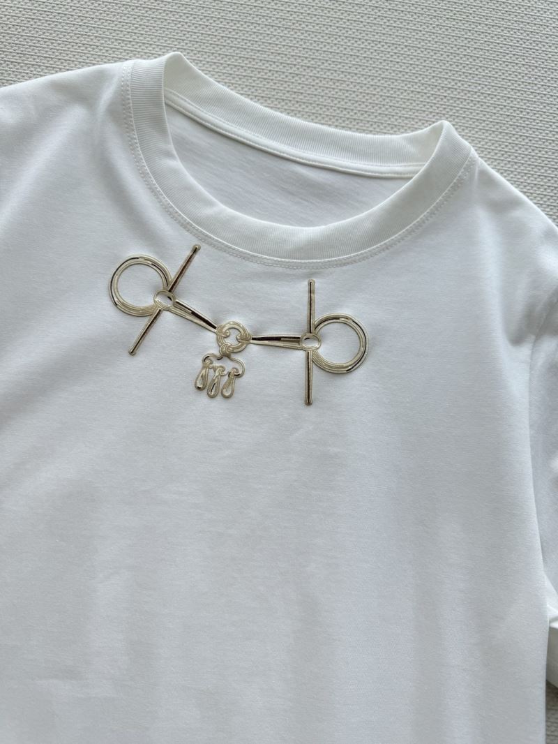 Hermes T-Shirts